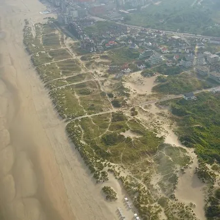 Wapi * Oostduinkerke