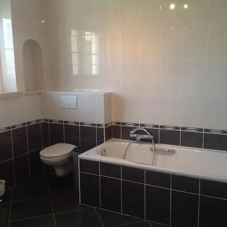 Prázdninový dům Wapi