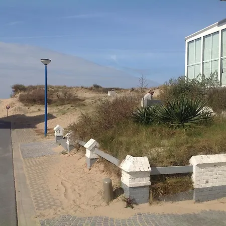 Prázdninový dům Wapi *