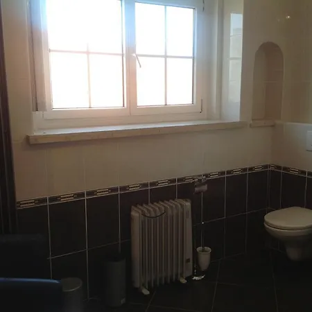 度假居 Wapi 东代恩凯尔克