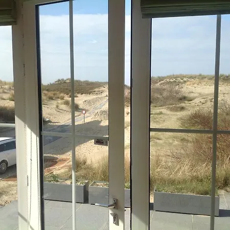 Wapi Tatil Evi Oostduinkerke