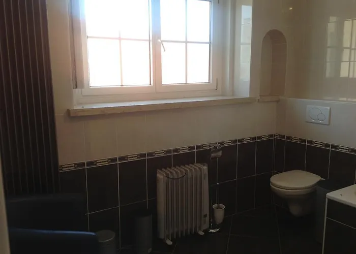 Vakantiehuis Wapi Oostduinkerke